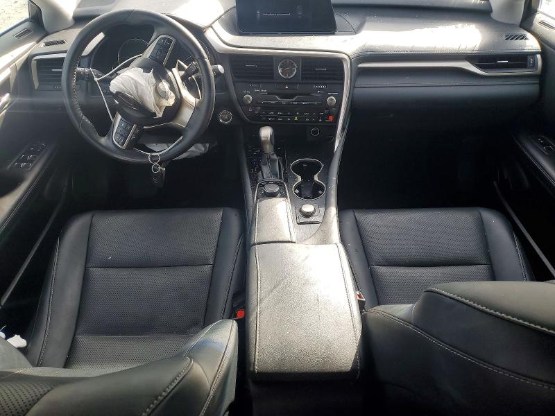 Продажа на аукционе авто 2016 Lexus Rx, vin: 2T2ZZMCA2GC023641, номер лота: 51713986