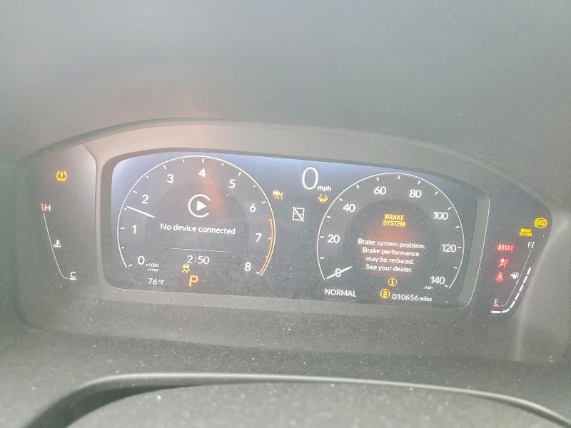 Aukcja sprzedaży 2026 Honda Cr-v, vin: 2HKRS3H77TH312974, numer aukcji: 51072916