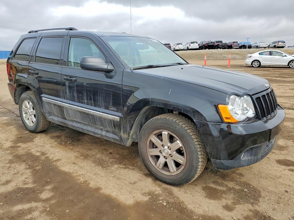 Продажа на аукционе авто 2009 Jeep Grand Cherokee, vin: 1J8GR48K99C544065, номер лота: 49588106