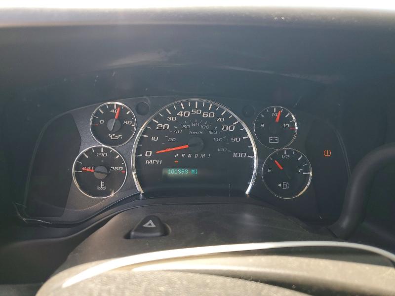 Продаж на аукціоні авто 2017 Gmc Savana, vin: 1GTW7AFF8H1909214, номер лоту: 50747106