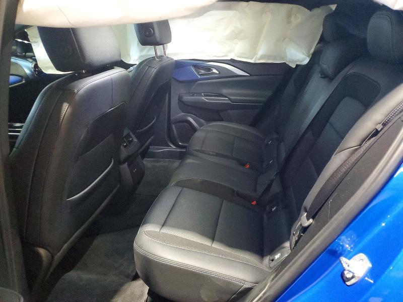 Aukcja sprzedaży 2025 Chevrolet Equinox, vin: 3GN7DLRP1SS192343, numer aukcji: 51640246