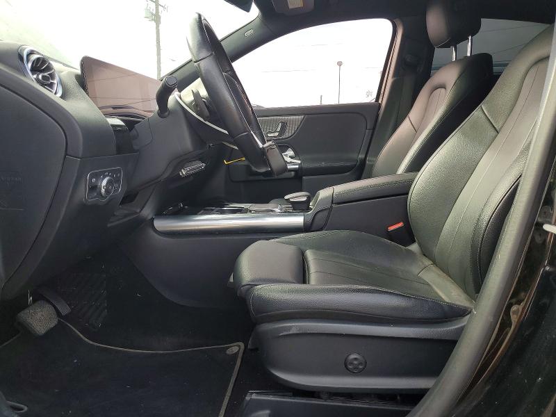 48782296 :رقم المزاد ، W1N4N4GB8MJ200568 vin ، 2021 Mercedes-benz Gla مزاد بيع
