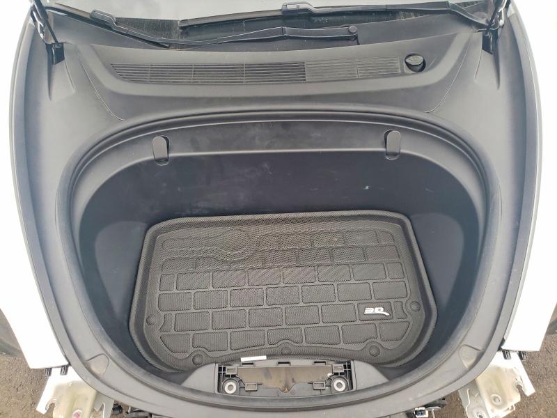 48453136 :رقم المزاد ، 5YJ3E1EA1KF509248 vin ، 2019 Tesla Model 3 مزاد بيع