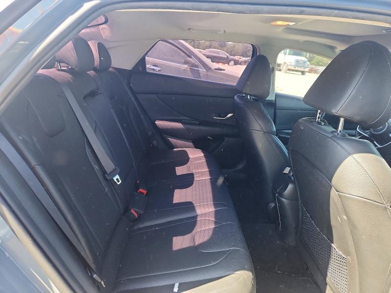 Продаж на аукціоні авто 2023 Hyundai Elantra, vin: KMHLN4AJ9PU034174, номер лоту: 51288666