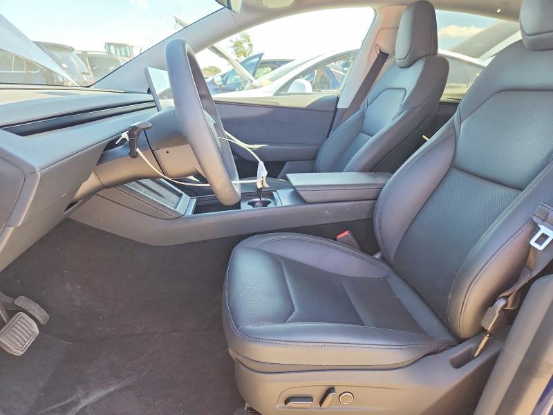 Aukcja sprzedaży 2026 Tesla Model Y, vin: 7SAYGDED2TF432387, numer aukcji: 49516316