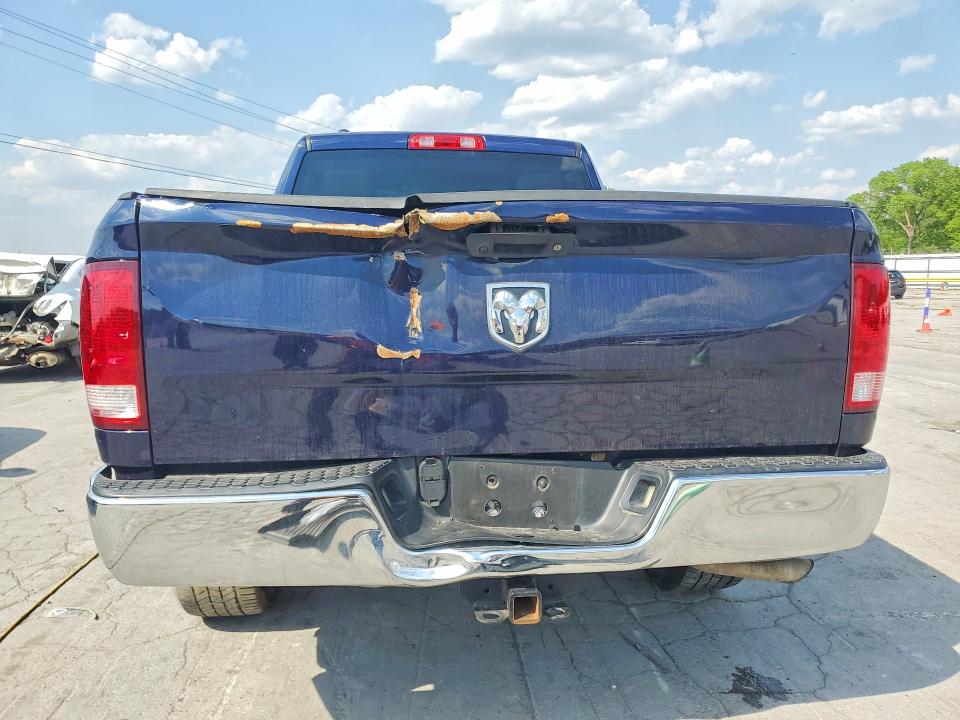 2018 Ram 1500 მანქანა იყიდება აუქციონზე, vin: 1C6RR6FGXJS340547, აუქციონის ნომერი: 51146586