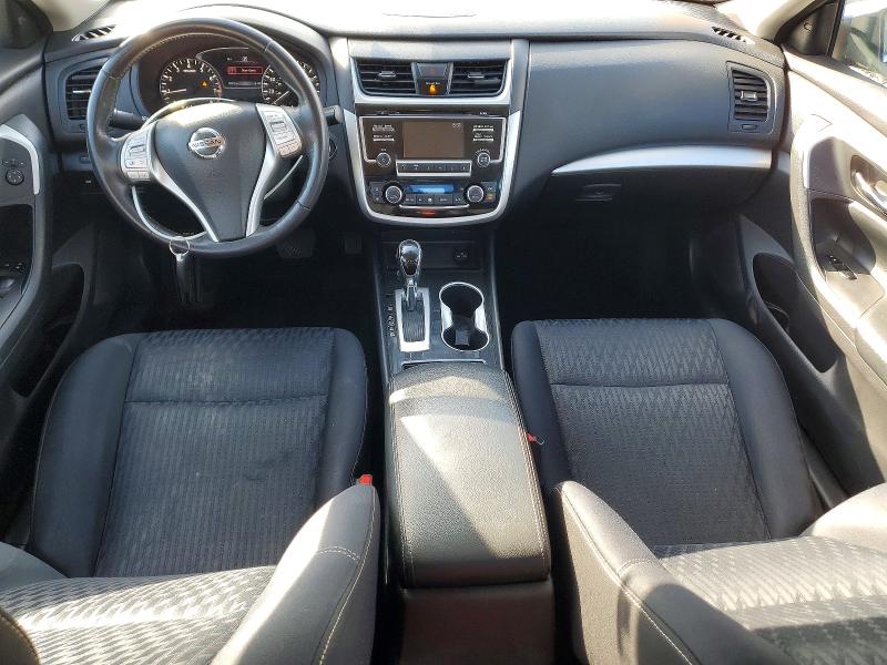 Продаж на аукціоні авто 2018 Nissan Altima, vin: 1N4AL3APXJC209924, номер лоту: 51060946