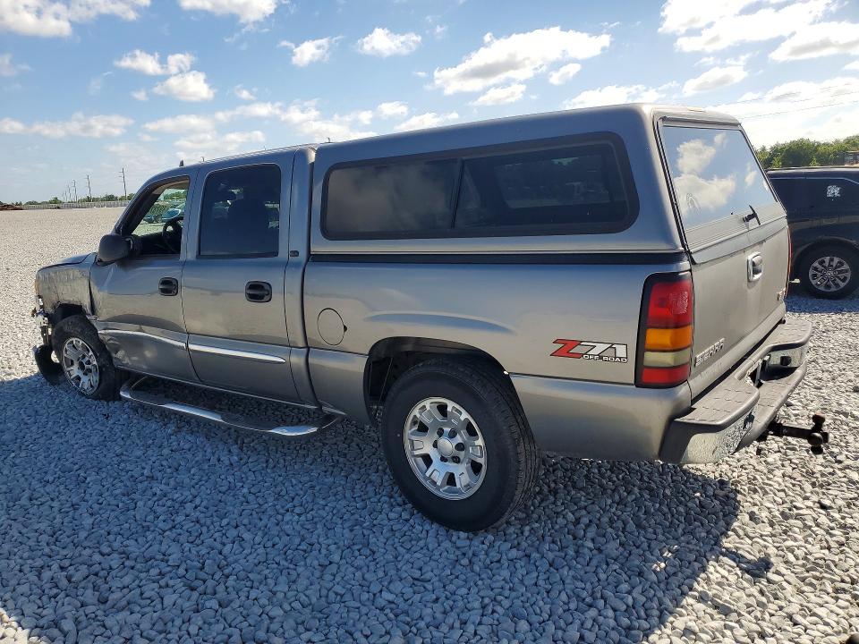 49737486 :رقم المزاد ، 2GTEK13T061235250 vin ، 2006 Gmc New Sierra مزاد بيع