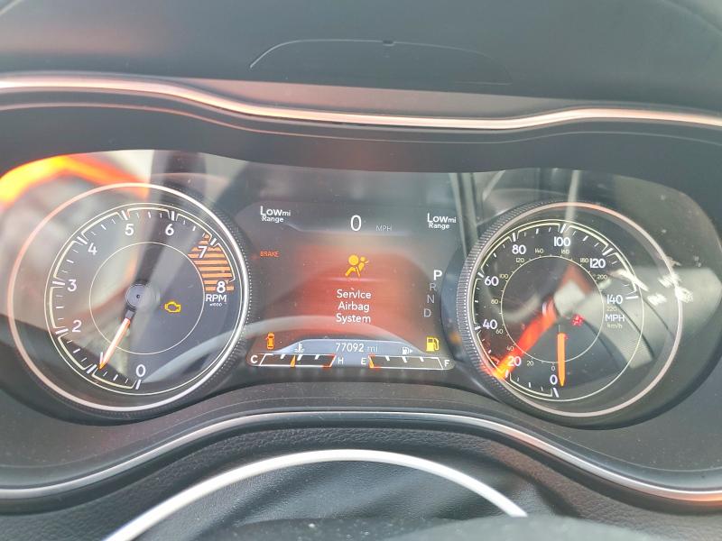 Продажа на аукционе авто 2019 Jeep Cherokee, vin: 1C4PJMBX1KD227108, номер лота: 50238996