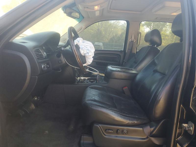 Продажа на аукционе авто 2011 Gmc Yukon, vin: 1GKS1EEF0BR221701, номер лота: 49096156