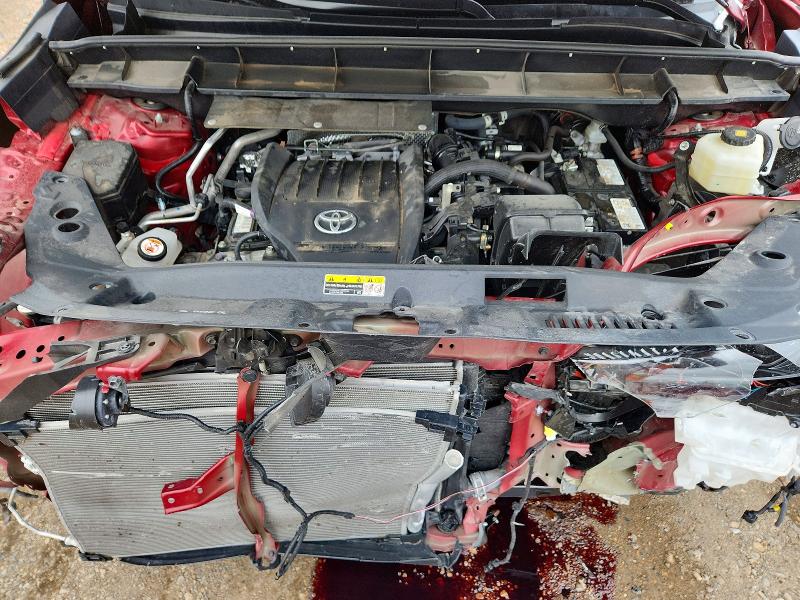 Aukcja sprzedaży 2024 Toyota Highlander, vin: 5TDKDRAH9RS054719, numer aukcji: 50662276