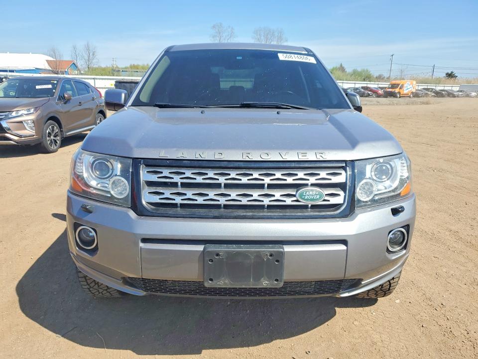 Продажа на аукционе авто 2013 Land Rover Lr2, vin: SALFR2BG6DH362193, номер лота: 50814806