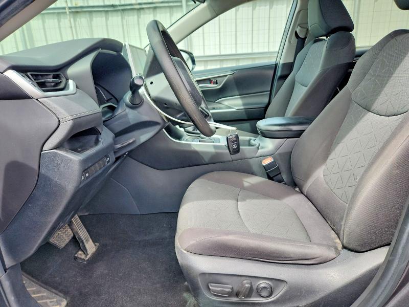 Продажа на аукционе авто 2023 Toyota Rav4, vin: 2T3W1RFV3PW150429, номер лота: 48684506