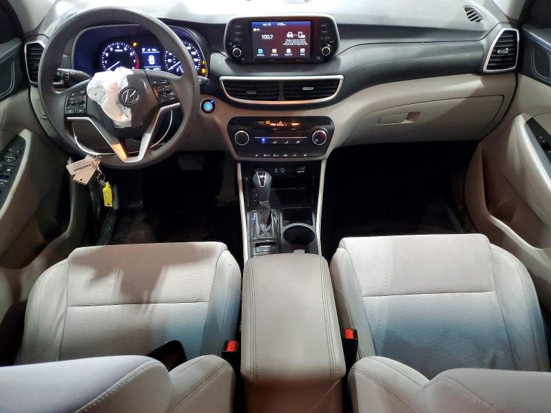 Продажа на аукционе авто 2019 Hyundai Tucson, vin: KM8J3CA40KU038964, номер лота: 50425086