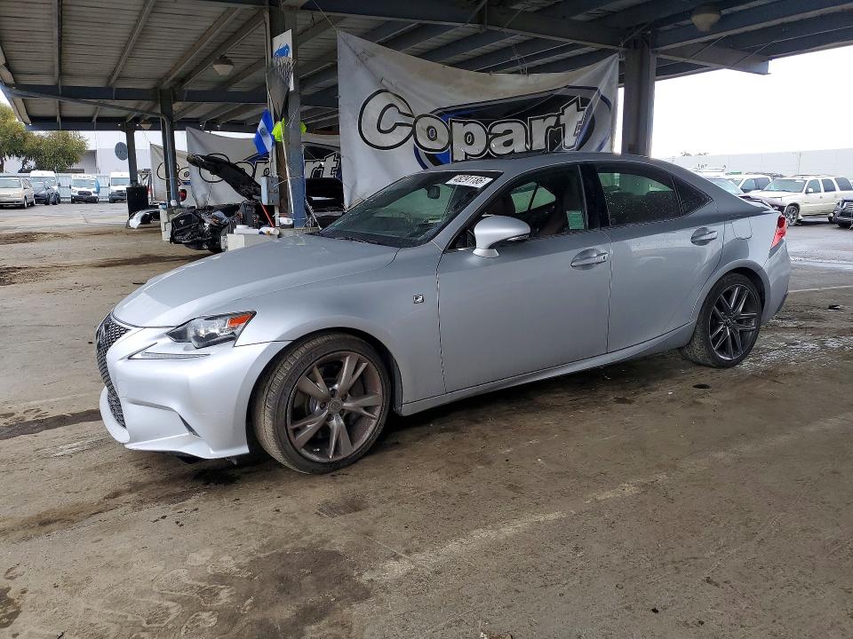 Aukcja sprzedaży 2016 Lexus Is 200t, vin: JTHBA1D25G5023017, numer aukcji: 48291186