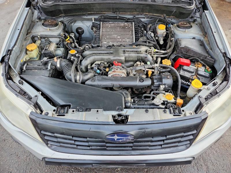 Продаж на аукціоні авто 2009 Subaru Forester, vin: JF2SH65679H711843, номер лоту: 48431296