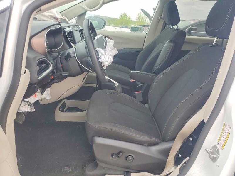 51968296 :رقم المزاد ، 2C4RC1CG5RR138830 vin ، 2024 Chrysler Voyager مزاد بيع
