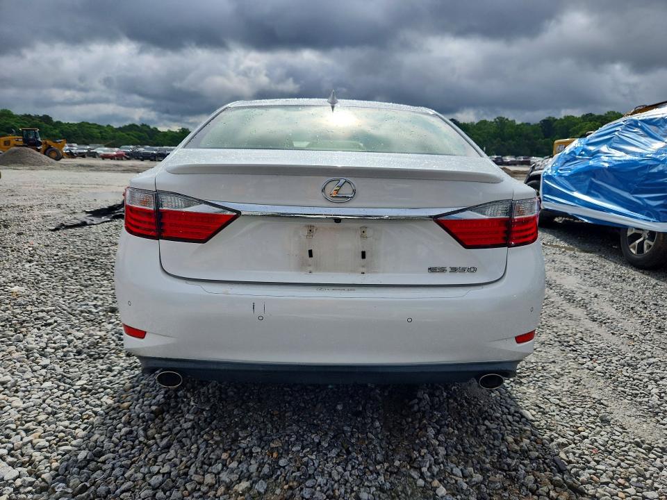 Продажа на аукционе авто 2015 Lexus Es, vin: JTHBK1GG3F2208980, номер лота: 51654666