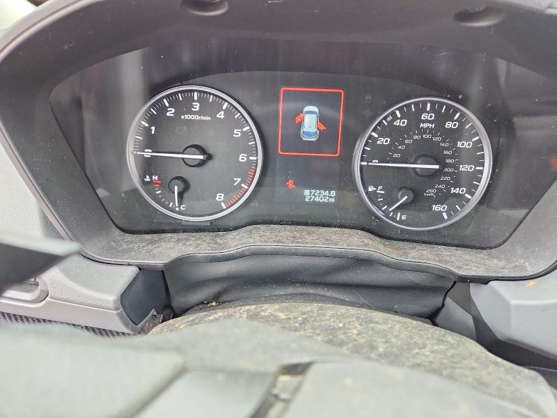 Aukcja sprzedaży 2024 Subaru Crosstrek, vin: JF2GUADC3RH231746, numer aukcji: 49554866