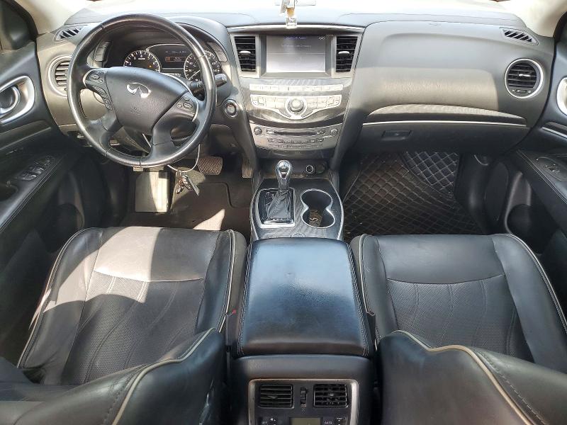 Продажа на аукционе авто 2018 Infiniti Qx60, vin: 5N1DL0MN5JC531298, номер лота: 49630716