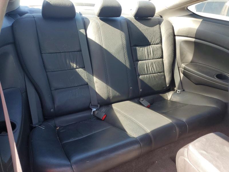 Продажа на аукционе авто 2011 Honda Accord, vin: 1HGCS1B84BA012392, номер лота: 50114736