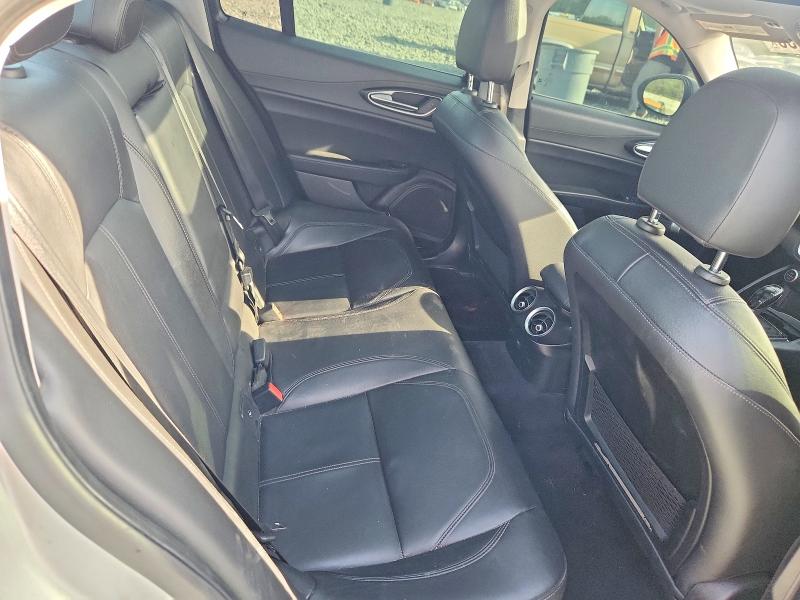 Продажа на аукционе авто 2017 Alfa Romeo Giulia, vin: ZARFAEDN4H7537053, номер лота: 50290736