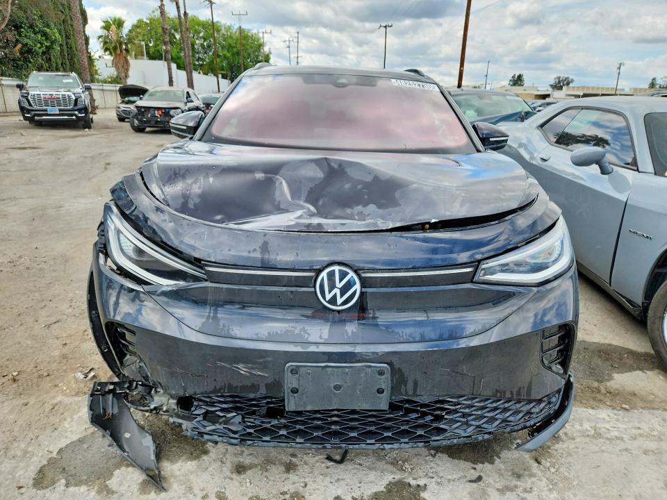 Aukcja sprzedaży 2023 Volkswagen Id.4, vin: 1V2GNPE80PC006329, numer aukcji: 48252736