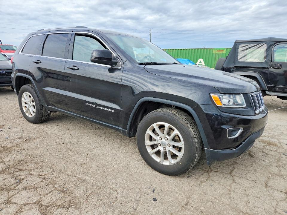 Продажа на аукционе авто 2015 Jeep Grand Cherokee, vin: 1C4RJFAG7FC146261, номер лота: 49970086