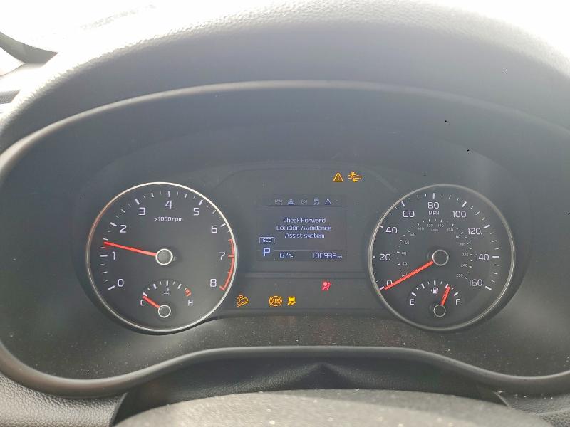 2020 Kia Sportage მანქანა იყიდება აუქციონზე, vin: KNDPM3ACXL7776628, აუქციონის ნომერი: 49135146