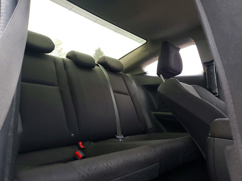 47187876 :رقم المزاد ، 2HGFG3A55EH001652 vin ، 2014 Honda Civic مزاد بيع