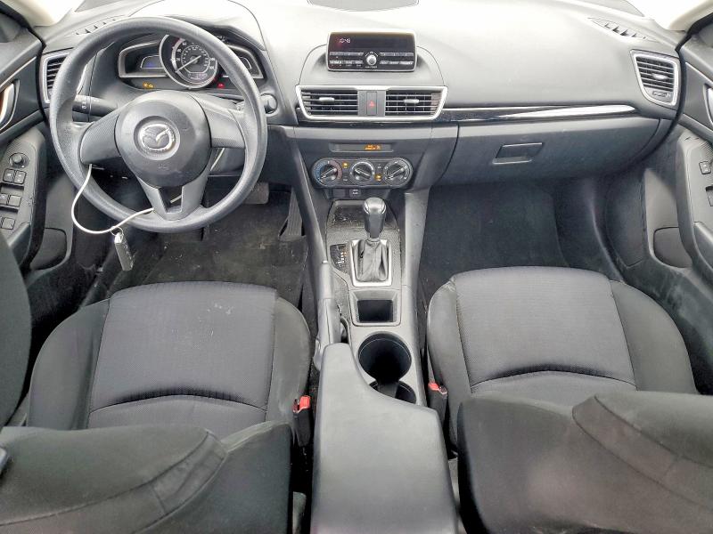 Auction sale of the 2015 Mazda 3, vin: JM1BM1T78F1258068, lot number: 51532936