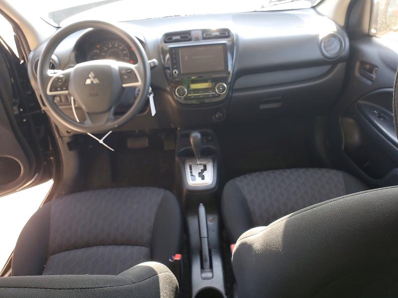 Продаж на аукціоні авто 2024 Mitsubishi Mirage, vin: ML32AUHJ6RH025593, номер лоту: 49194436