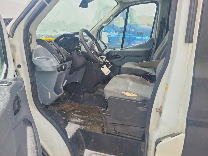47562226 :رقم المزاد ، 1FTYR3XM3KKA12962 vin ، 2019 Ford Transit مزاد بيع