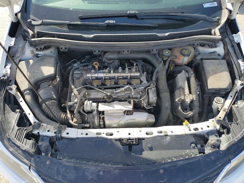 Aukcja sprzedaży 2018 Chevrolet Cruze, vin: 1G1BE5SM6J7145164, numer aukcji: 48934756