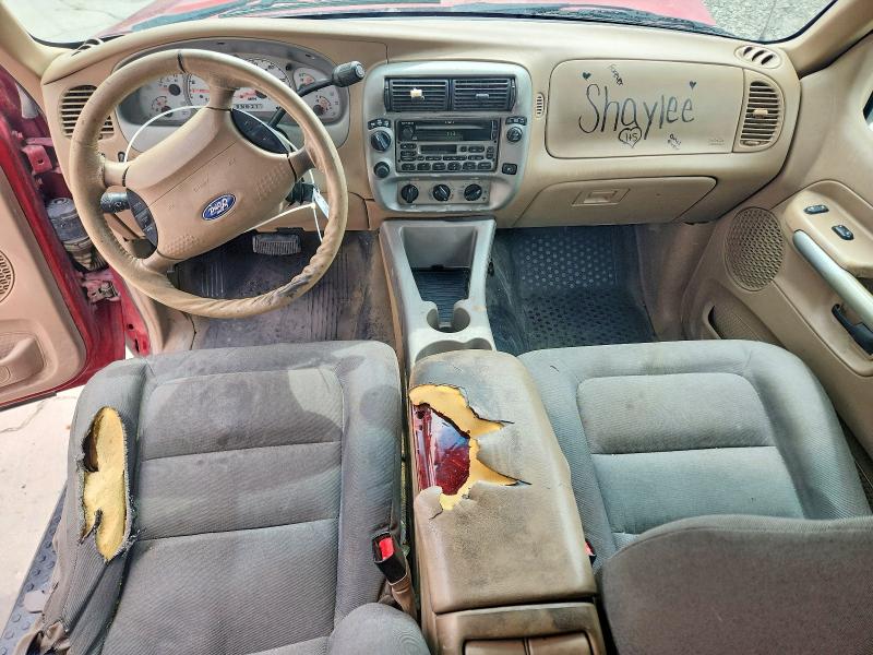 Продаж на аукціоні авто 2002 Ford Explorer Sport Trac, vin: 1FMZU77E02UC29808, номер лоту: 50793926