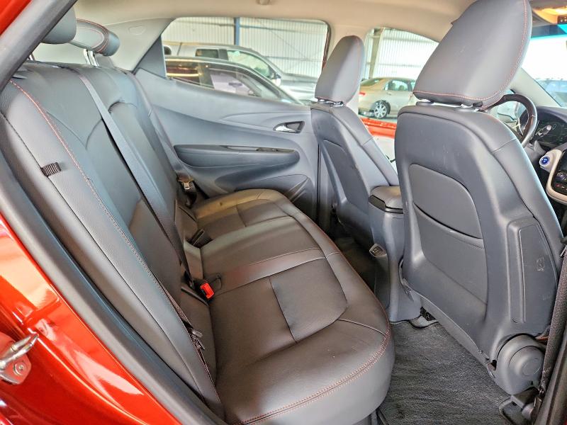 Продаж на аукціоні авто 2021 Chevrolet Bolt Ev, vin: 1G1FZ6S03M4109740, номер лоту: 51040946