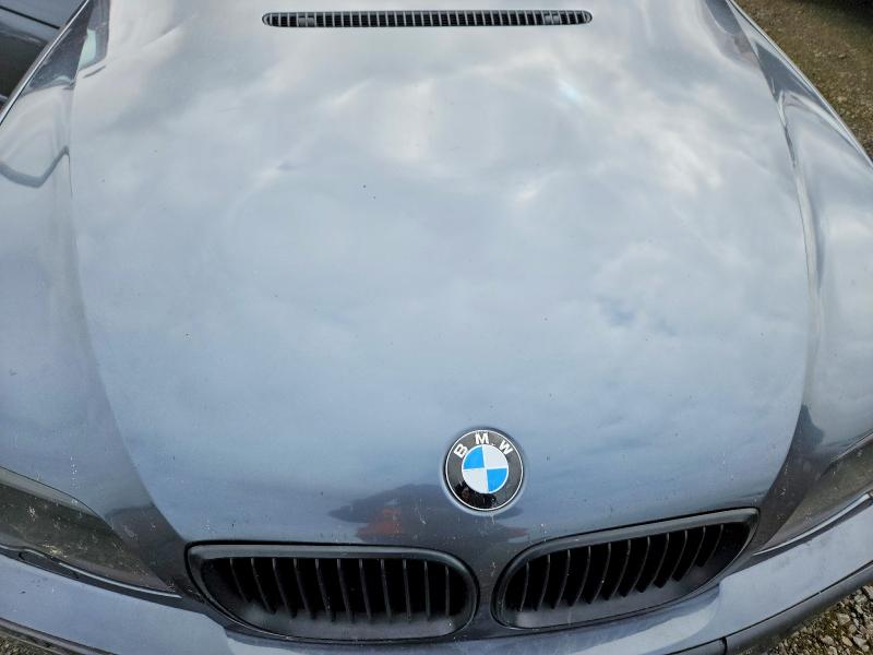 Aukcja sprzedaży 2002 Bmw 325, vin: WBAET37442NG82457, numer aukcji: 50942646