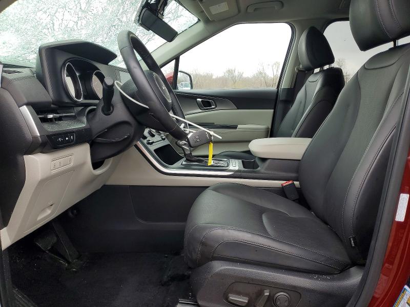 Aukcja sprzedaży 2024 Kia Carnival, vin: KNDNB4H34R6441498, numer aukcji: 46803656