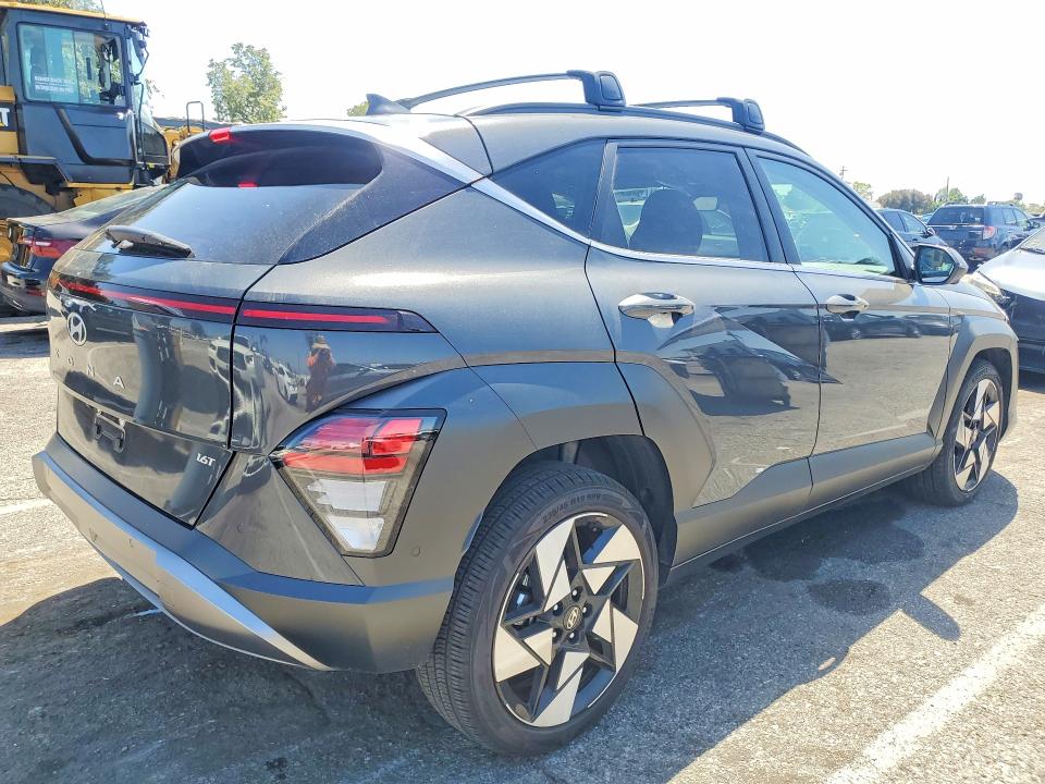 Aukcja sprzedaży 2024 Hyundai Kona, vin: KM8HE3A31RU175891, numer aukcji: 51849566