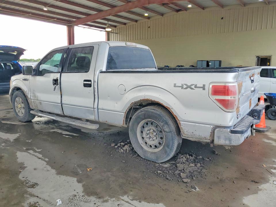 Aukcja sprzedaży 2014 Ford F150, vin: 1FTFW1ET5EKE20351, numer aukcji: 50320066