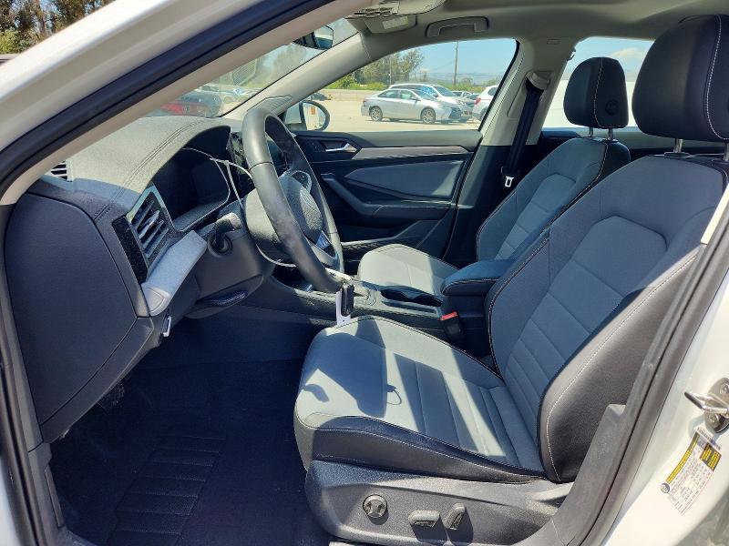 Aukcja sprzedaży 2025 Volkswagen Jetta, vin: 3VW7X7BU4SM054353, numer aukcji: 51452796