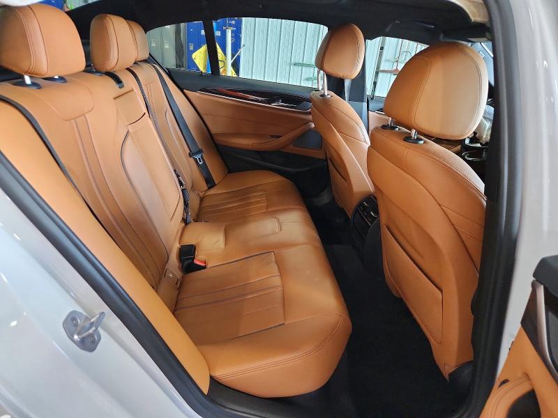 Aukcja sprzedaży 2018 Bmw 540, vin: WBAJE7C54JG891292, numer aukcji: 51134216