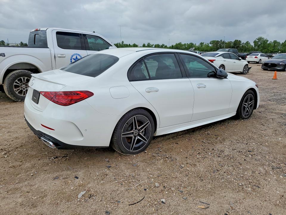Продажа на аукционе авто 2025 Mercedes-benz 300, vin: W1KAF4GB6SR288774, номер лота: 46646886