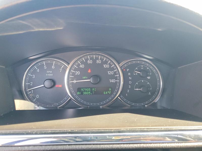 Продажа на аукционе авто 2005 Buick Lacrosse, vin: 2G4WD532451337142, номер лота: 51370356