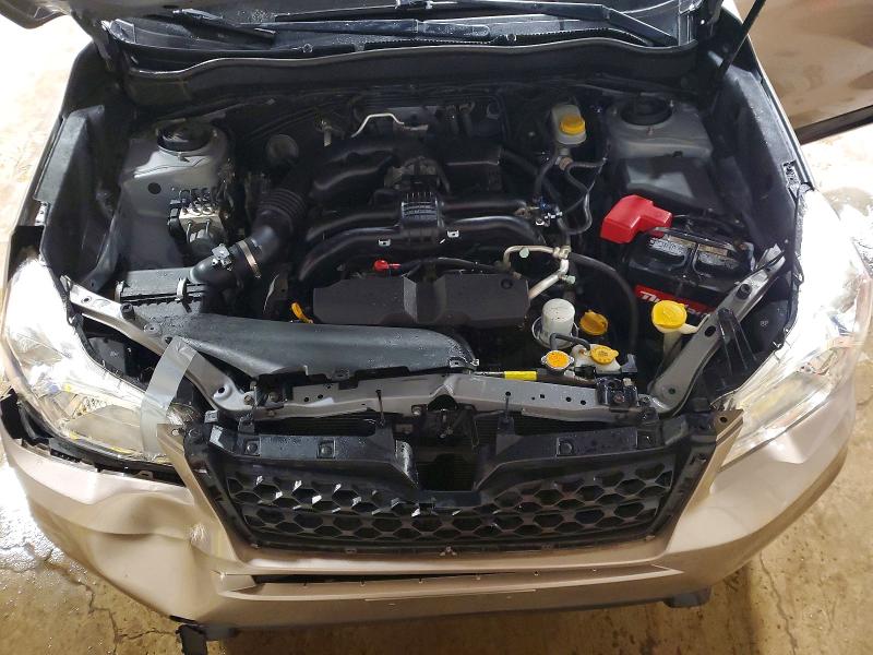 Продажа на аукционе авто 2016 Subaru Forester, vin: JF2SJABC4GH410641, номер лота: 49283366