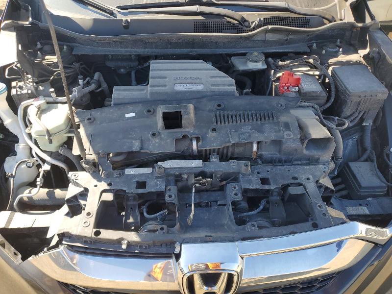 Aukcja sprzedaży 2018 Honda Cr-v, vin: 2HKRW2H99JH116581, numer aukcji: 50180676