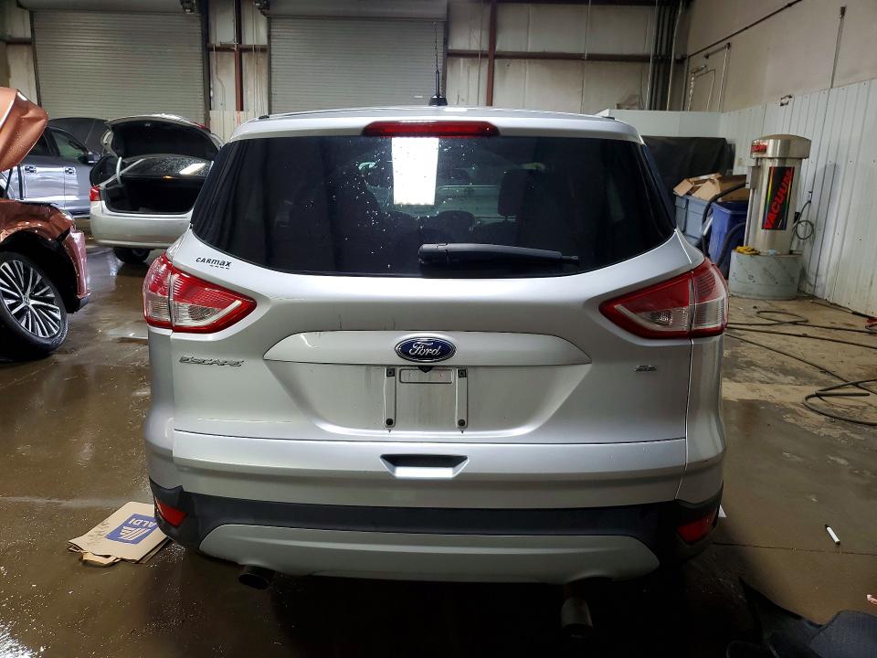 Продаж на аукціоні авто 2016 Ford Escape, vin: 1FMCU0G74GUA92877, номер лоту: 48611006