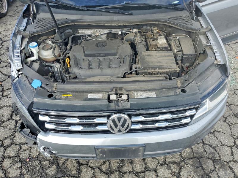 Продаж на аукціоні авто 2020 Volkswagen Tiguan, vin: 3VV3B7AX4LM093510, номер лоту: 48333216