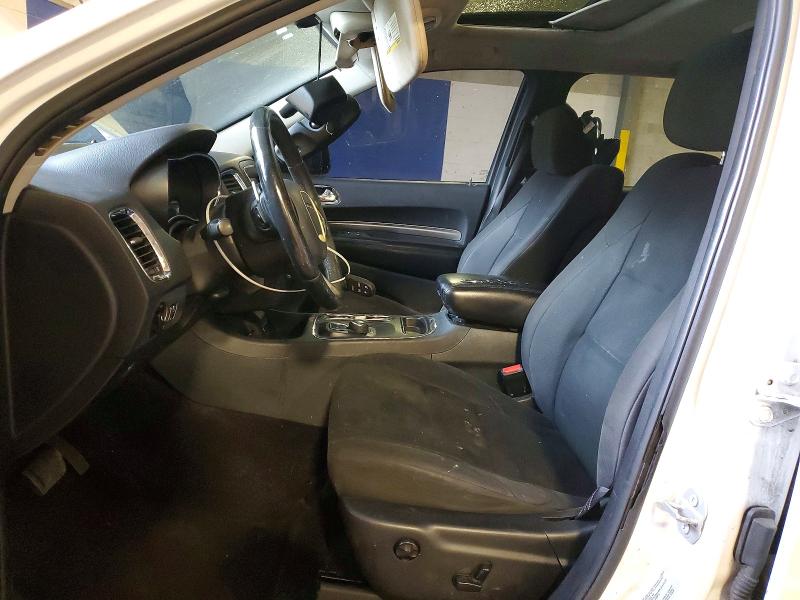 Продажа на аукционе авто 2017 Dodge Durango, vin: 1C4RDJAG2HC691118, номер лота: 48177776