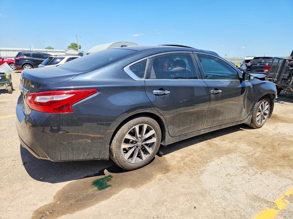 Продаж на аукціоні авто 2017 Nissan Altima, vin: 1N4AL3AP2HC149423, номер лоту: 48786776